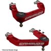 Camburg Chevy/GMC 1500 2WD/4WD 19-23 KINETIK V2 Performance Billet Uniball Upper Arms (Red) thumbnail 6