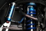 Camburg Toyota Tacoma Pre/4WD 05-23 / 4-Runner 03-23 / FJ 07-14 1.25in Uniball Upper Arms thumbnail 5