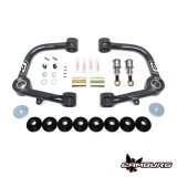 Camburg Toyota Tacoma Pre/4WD 05-23 / 4-Runner 03-23 / FJ 07-14 1.25in Uniball Upper Arms thumbnail 9