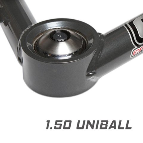 Camburg Toyota Tundra 2WD/4WD 07-21 1.5in Performance Uniball Upper Arms thumbnail 7