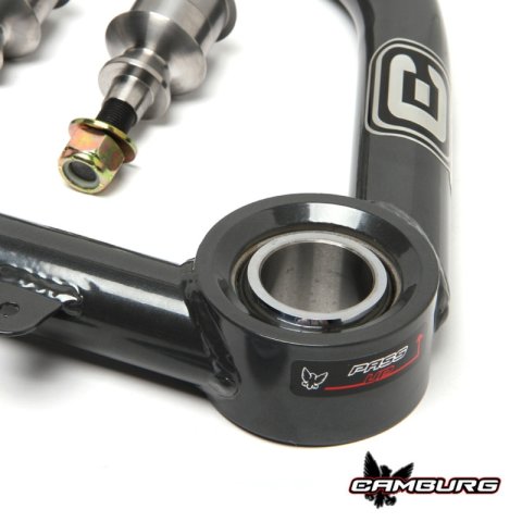 Camburg Toyota Tundra 2WD/4WD 07-21 1.5in Performance Uniball Upper Arms thumbnail 9