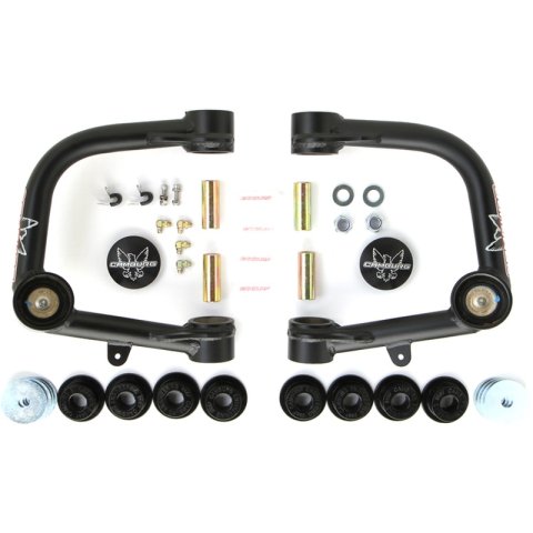 Camburg Toyota 4-Runner 03-23 / FJ 07-14 Performance X-Joint Upper Arms thumbnail 1