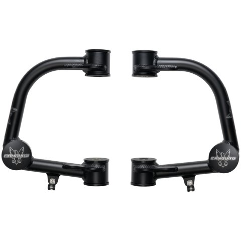 Camburg Toyota 4-Runner 03-23 / FJ 07-14 Performance X-Joint Upper Arms thumbnail 5