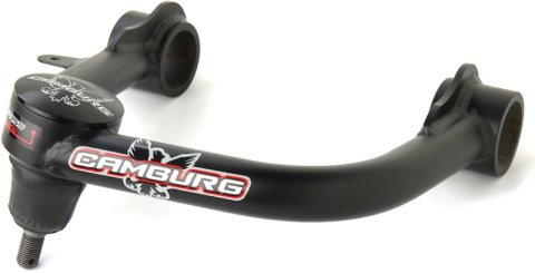 Camburg Toyota 4-Runner 03-23 / FJ 07-14 Performance X-Joint Upper Arms thumbnail 8