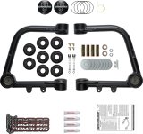 Camburg Toyota Tundra 2WD/4WD 07-21 Performance X-Joint Upper Arms thumbnail 5