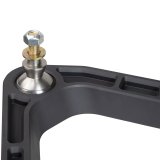 Camburg Toyota Tundra 2WD/4WD 07-21 KINETIK V2 Performance Billet Uniball Upper Arms thumbnail 2