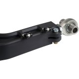 Camburg Toyota Tundra 2WD/4WD 07-21 KINETIK V2 Performance Billet Uniball Upper Arms thumbnail 3