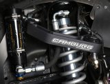 Camburg Toyota Tundra 2WD/4WD 07-21 KINETIK V2 Performance Billet Uniball Upper Arms thumbnail 5