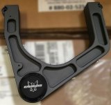 Camburg Toyota Tundra 2WD/4WD 07-21 KINETIK V2 Performance Billet Uniball Upper Arms thumbnail 7