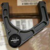 Camburg Toyota Tundra 2WD/4WD 07-21 KINETIK V2 Performance Billet Uniball Upper Arms thumbnail 8