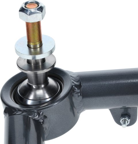 Camburg Toyota Tundra 2WD/4WD 22-23 1.25in Performance Uniball Upper Arms (w/ covers) thumbnail 6
