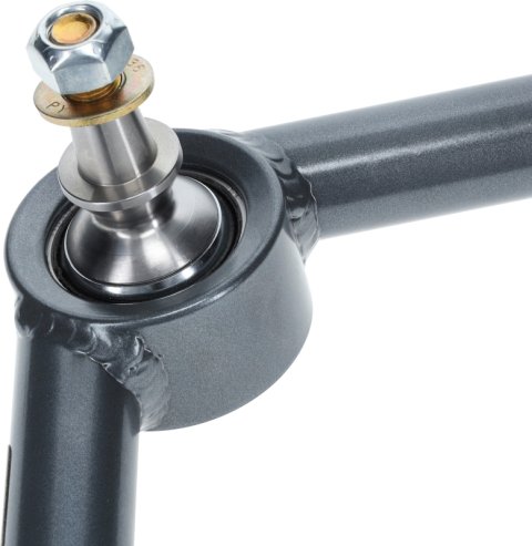 Camburg Dodge RAM 1500 (DS) 4WD 09-21 1.25in Performance Uniball Upper Arms (w/ covers) thumbnail 5