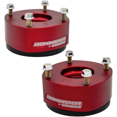 Camburg 07-21 Toyota Tundra 2wd /4wd Dominator Preload Spacer Kit thumbnail 1