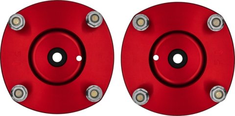 Camburg 07-21 Toyota Tundra 2wd /4wd Dominator Preload Spacer Kit thumbnail 8