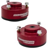 Camburg 05-23 Toyota Tacoma / 03-24 Toyota 4Runner Dominator Preload Spacer Kit thumbnail 1