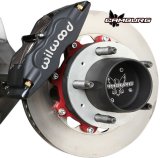 Camburg 2.25/2.50R Hub Center Cap (5x5.5) thumbnail 2