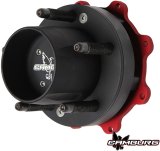 Camburg 2.25/2.50R Hub Center Cap (5x5.5) thumbnail 3