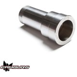 Camburg 2.0 Front LHT 4130 Weld-in Snout thumbnail 1