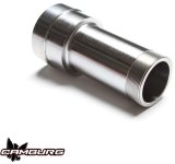 Camburg 2.0 Front LHT 4130 Weld-in Snout thumbnail 2