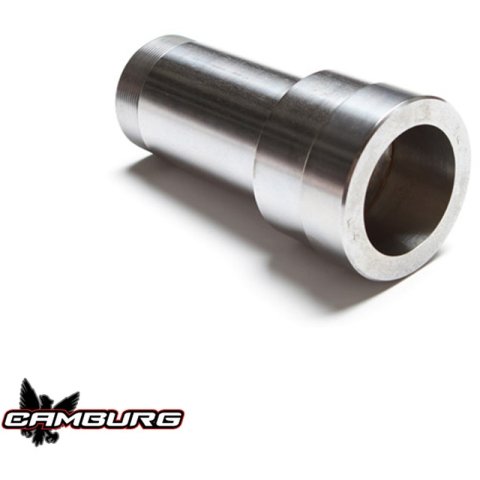 Camburg 2.0 Front RHT 4130 Weld-in Snout thumbnail 1
