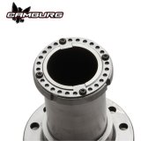 Camburg 2.0 Front RHT 4140HT Bolt-on Snout thumbnail 1