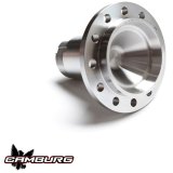 Camburg 2.25 Front RHT 4140HT Bolt-on Snout thumbnail 1