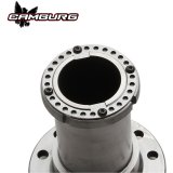 Camburg 2.50 Front LHT 4340HT Bolt-on Snout thumbnail 1
