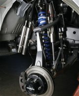 Camburg 2.0 Front Rotor Adapter [extended] (5x5.5 / 8x7.62) thumbnail 3
