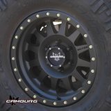 Camburg 2.0 Hub Center Cap (6x5.5) thumbnail 3