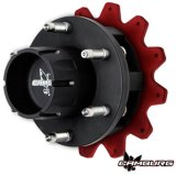 Camburg 2.50F Hub Center Cap (6x5.5 & 6x6.5) thumbnail 2