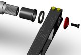 Camburg KINETIK 24in. Sway-bar Arms Only (pair) thumbnail 2