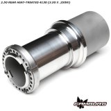 Camburg 2.50 Rear LHT 4130HT Snout (3.50 x .250) thumbnail 1