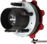 Camburg 2.50/3.25 Race Series Rear Hub Center Cap (6x6.5) thumbnail 4