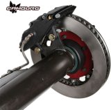 Camburg 4.00 Rear Axle Housing Brake Caliper Tabs (14in. Rotor x 3.5in. Spacing) (pair) thumbnail 3