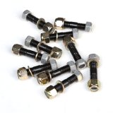 Camburg 4.00 Rear Axle Housing Faceplate Hardware Kit thumbnail 1