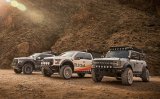 Camburg 4.00 Rear Axle Housing Faceplate Hardware Kit thumbnail 6