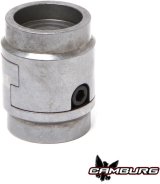 Camburg 1.25in. x .065 4130 Billet Tube Clamp thumbnail 2