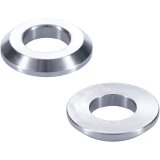 Camburg 3/4in. 4130 Weld Washers (4pk) thumbnail 1