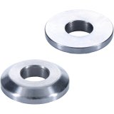 Camburg 1/2in. 4130 Weld Washers (4pk) thumbnail 1