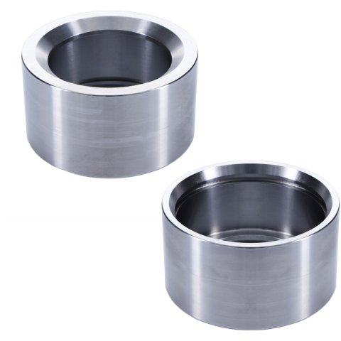 Camburg 1.50in. 4130 Uniball Cup thumbnail 1