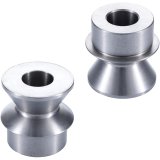 Camburg 1.50in. x 3/4in. Hi-misalignment Spacers (pair) thumbnail 1