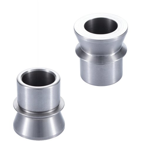 Camburg 1in. x 3/4in. Hi-misalignment Spacers (pair) thumbnail 1