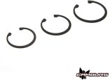 Camburg 1in. Uniball Kit (FK AIN bearing 3/4in. ID spacers 1-1/2in. width cup snap ring) thumbnail 3
