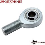 Camburg 7/8in. RHT Heim Kit (FK JMX heim 1/2in. ID spacers 1.50in. thread bung jam nut) thumbnail 3