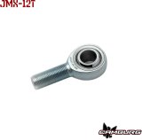 Camburg 7/8in. RHT Heim Kit (FK JMX heim 1/2in. ID spacers 1.50in. thread bung jam nut) thumbnail 5
