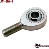 Camburg 7/8in. RHT Heim Kit (FK JMX heim 1/2in. ID spacers 1.50in. thread bung jam nut) thumbnail 6
