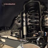 Camburg 05-24 Ford F-250/350 4wd 2.5in. Performance Coil Springs (pair) (diesel) thumbnail 2