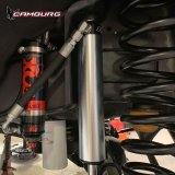 Camburg 05-24 Ford F-250/350 4wd 2.5in. Performance Coil Springs (pair) (diesel) thumbnail 3