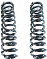 Camburg 05-24 Ford F-250/350 4wd 2.5in. Performance Coil Springs (pair) (diesel) thumbnail 5