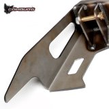 Camburg 17-23 Ford Raptor Performance L/T Front 3.5 Bypass Mount Kit thumbnail 2